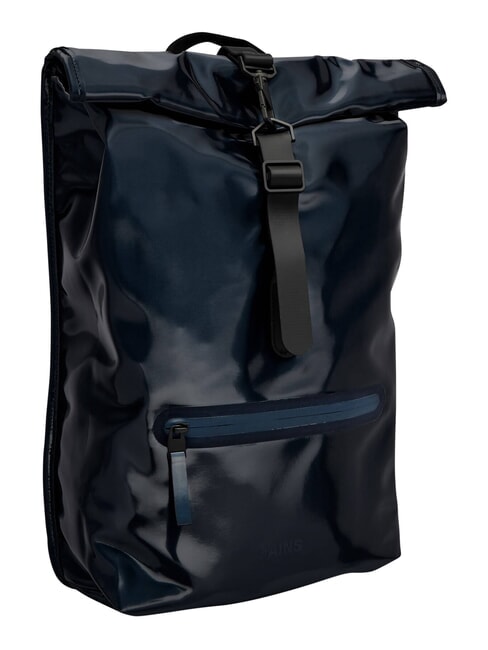 ROLLTOP RUCKSACK Large waterproof backpack spill - Backpacks & School and Leisure