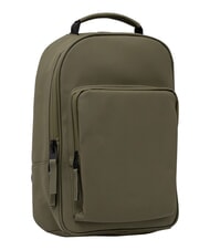 RAINS BOOK DAYPACK  Waterproof backpack marsh - Backpacks & School and Leisure - 2