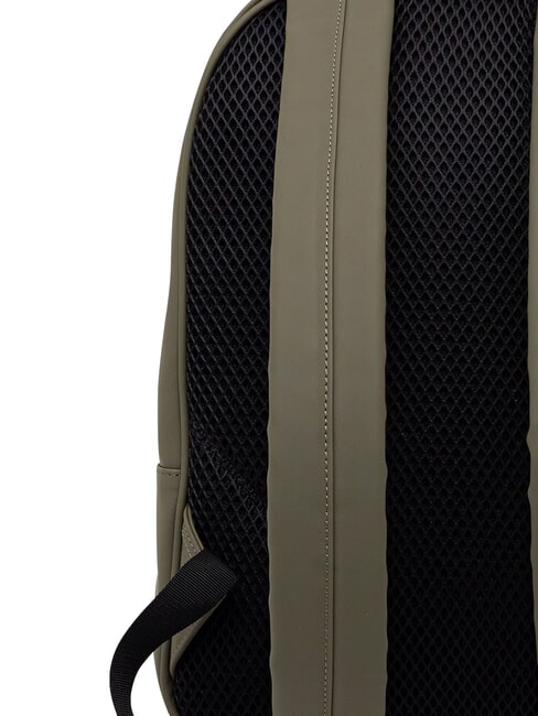 BOOK DAYPACK  Waterproof backpack marsh - Backpacks & School and Leisure