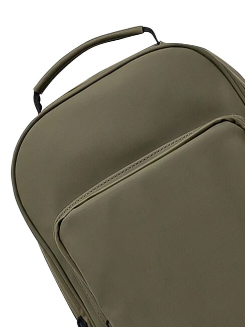 BOOK DAYPACK  Waterproof backpack marsh - Backpacks & School and Leisure