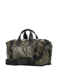 RAINS SIBU WEEKEND Waterproof duffel bag with shoulder strap marsh - Duffle bags - 2