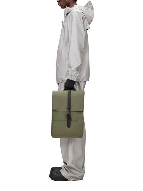 BACKPACK MINI Waterproof backpack marsh - Backpacks & School and Leisure