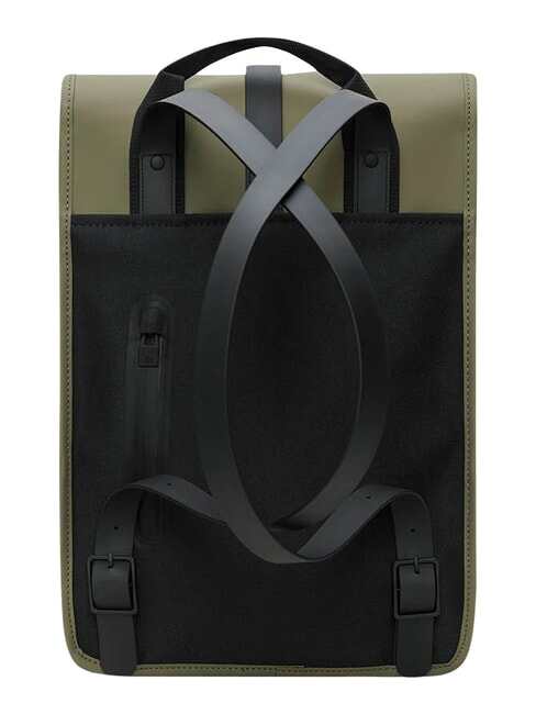 BACKPACK MINI Waterproof backpack marsh - Backpacks & School and Leisure