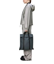 RAINS 2 WAY Backpack / Handbag - Backpacks & School and Leisure