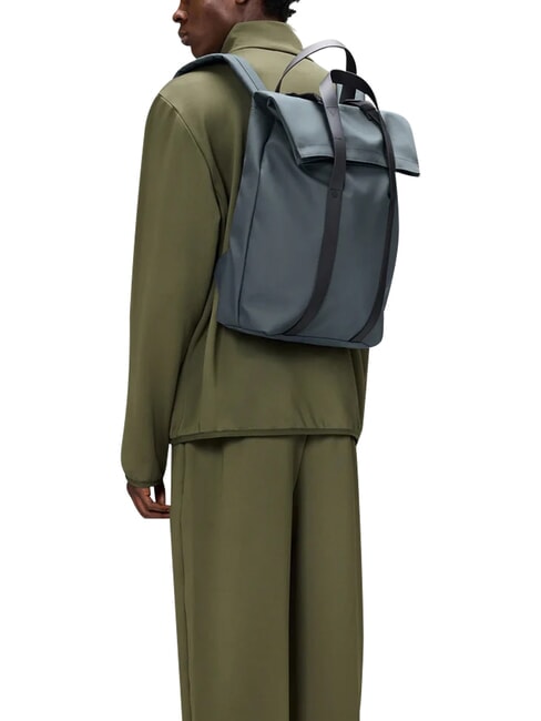 2 WAY Backpack / Handbag lagoon - Backpacks & School and Leisure