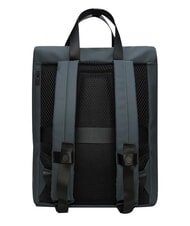 RAINS 2 WAY Backpack / Handbag lagoon - Backpacks & School and Leisure - 4