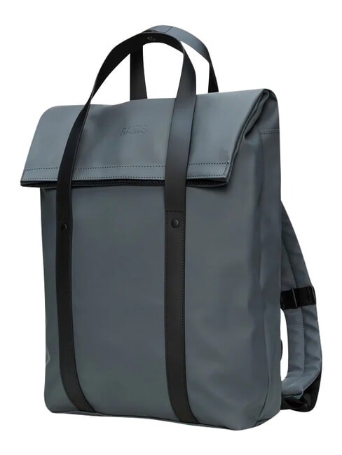 2 WAY Backpack / Handbag lagoon - Backpacks & School and Leisure