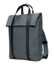 RAINS 2 WAY Backpack / Handbag lagoon - Backpacks & School and Leisure - 5