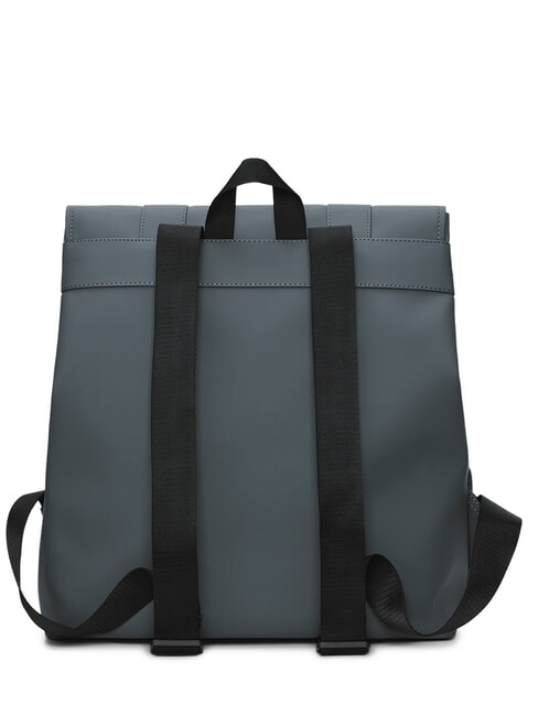 MSN BAG City waterproof backpack lagoon - Backpacks & School and Leisure