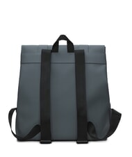 RAINS MSN BAG City waterproof backpack - Backpacks & School and Leisure