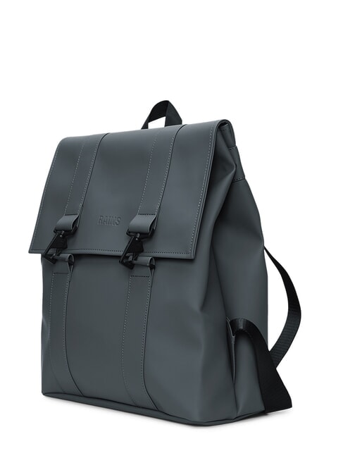 MSN BAG City waterproof backpack lagoon - Backpacks & School and Leisure