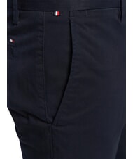 TOMMY HILFIGER TH Pants desert sky - Trousers - 3