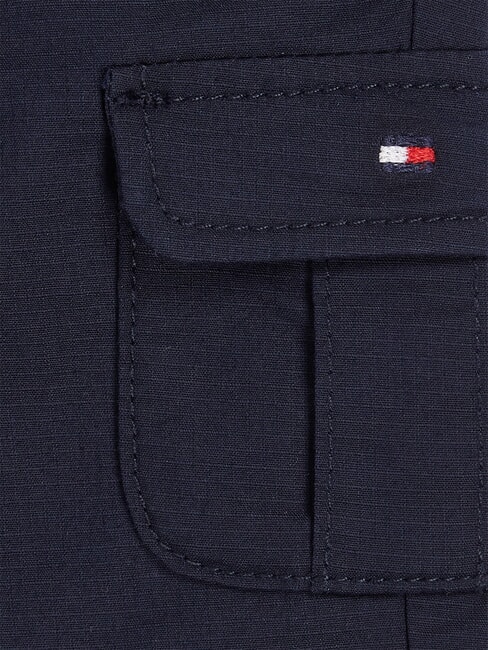 TH Pants desert sky - Children's trousers