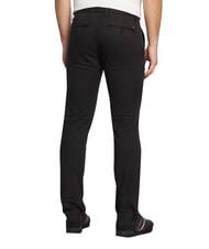 TOMMY HILFIGER TH BLEECKER Slim Pants black - Trousers - 2