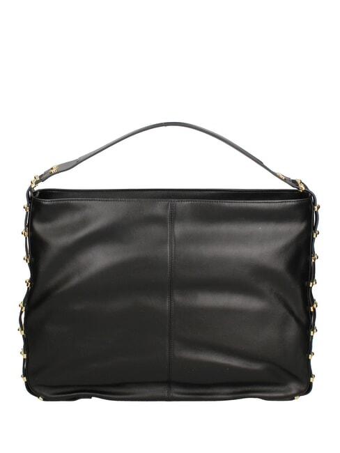 NORA Leather Hobo Bag black - Women&rsquo;s Bags