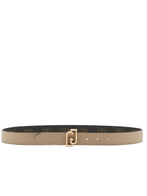 PROJECT Reversible belt NEUTRAL - Belts