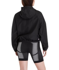 TOMMY HILFIGER TH JEANS Jacket black - Women's Jackets - 2