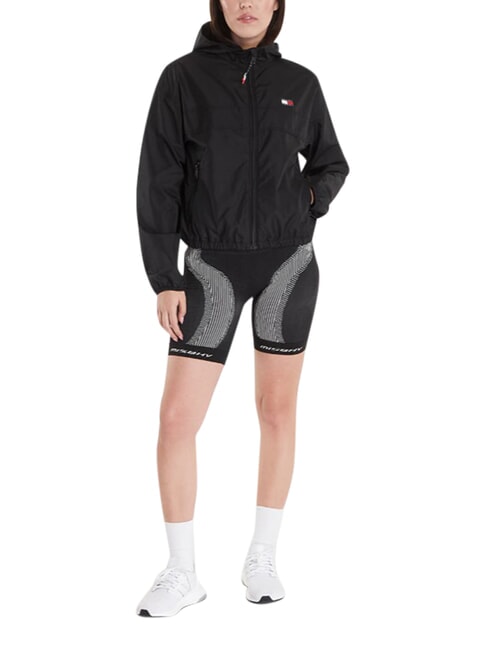 TH JEANS Jacket black - Women's Jackets