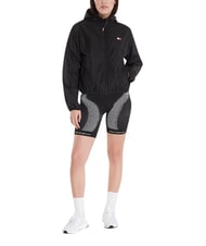 TOMMY HILFIGER TH JEANS Jacket black - Women's Jackets - 3