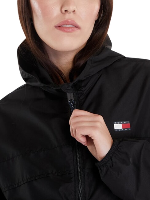 TH JEANS Jacket black - Women's Jackets