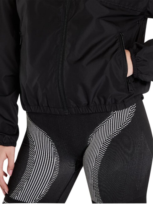 TH JEANS Jacket black - Women's Jackets