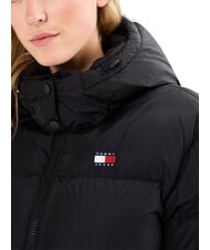 TOMMY HILFIGER TH JEANS Jacket black - Women's down jackets - 5