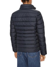 TOMMY HILFIGER TH JEANS Down filled comforter dark night navy - Women's down jackets - 4