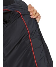 TOMMY HILFIGER TH JEANS Down filled comforter dark night navy - Women's down jackets - 6