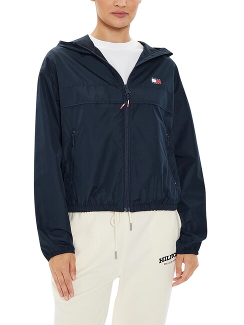 TH JEANS Jacket dark night navy - Women's Jackets