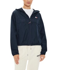 TOMMY HILFIGER TH JEANS Jacket dark night navy - Women's Jackets - 2