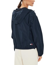 TOMMY HILFIGER TH JEANS Jacket dark night navy - Women's Jackets - 3