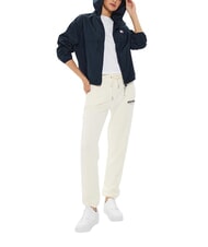 TOMMY HILFIGER TH JEANS Jacket dark night navy - Women's Jackets - 4