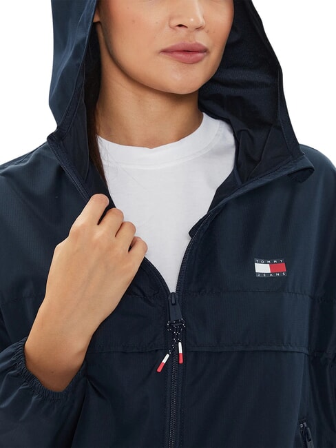 TH JEANS Jacket dark night navy - Women's Jackets