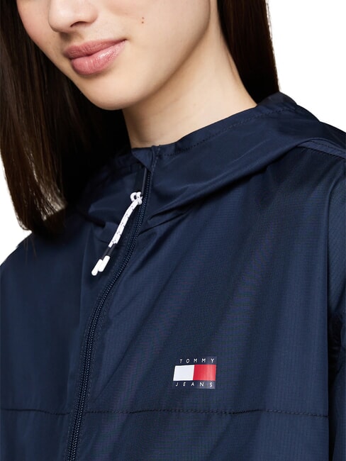 TH JEANS Jacket dark night navy - Women's Jackets