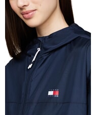 TOMMY HILFIGER TH JEANS Jacket dark night navy - Women's Jackets - 7