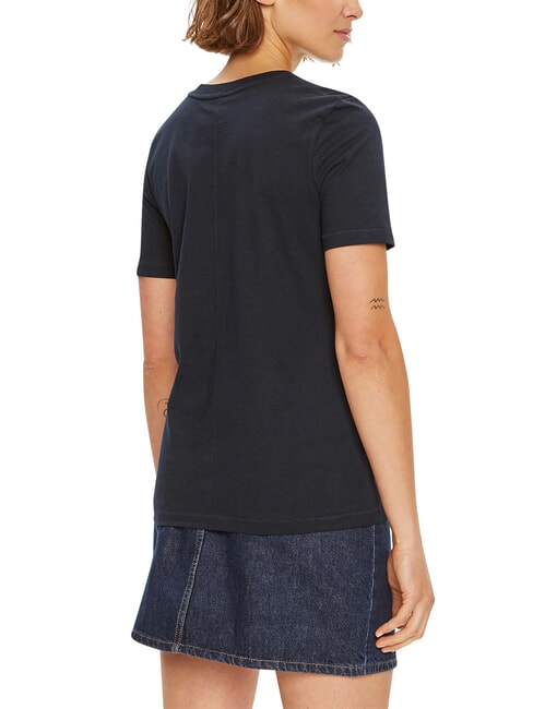 TH Short-sleeved T-shirt desert sky - T-shirt