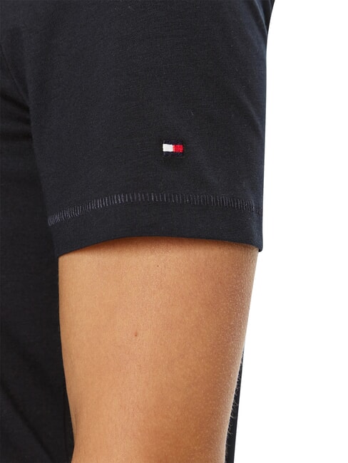 TH Short-sleeved T-shirt desert sky - T-shirt