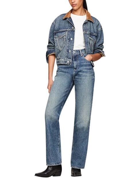 TH Jeans Anne - Jeans