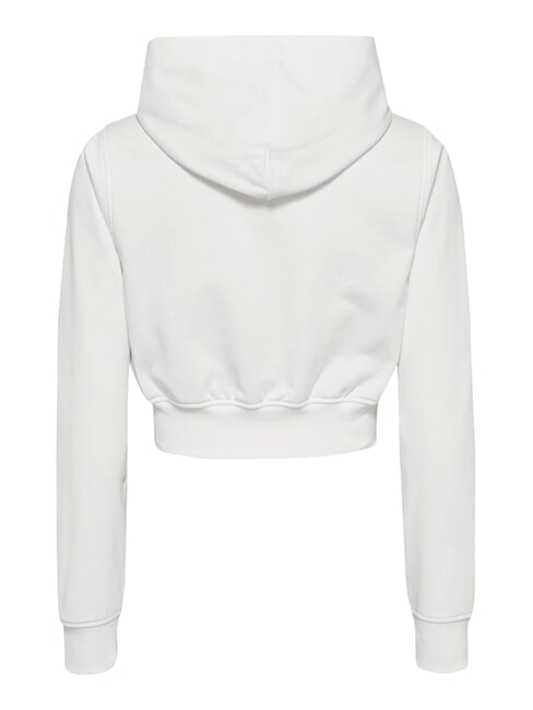 TH JEANS Sweatshirt white - Women's Sweatshirts