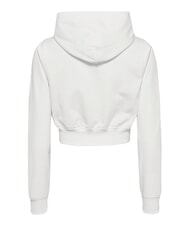 TOMMY HILFIGER TH JEANS Sweatshirt white - Women's Sweatshirts - 2