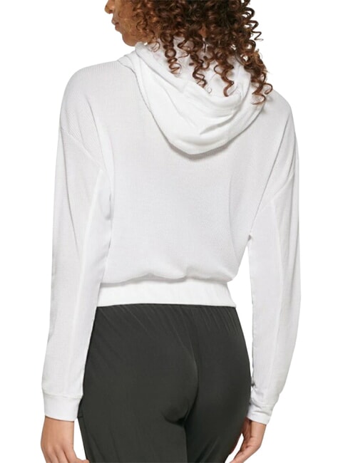 TH JEANS Sweatshirt white - Women's Sweatshirts