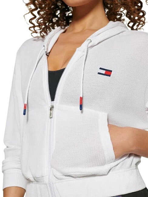 TH JEANS Sweatshirt white - Women's Sweatshirts