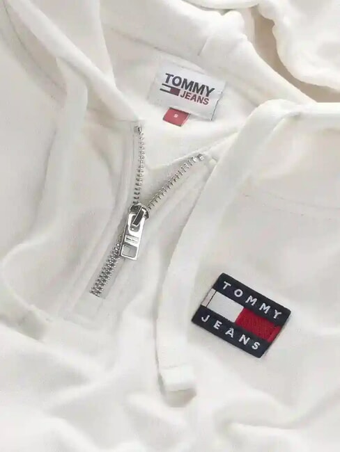 TH JEANS Sweatshirt white - Women's Sweatshirts