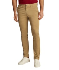 TOMMY HILFIGER TH BLEECKER Chino Pants - Trousers
