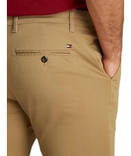 TOMMY HILFIGER TH BLEECKER Chino Pants classic khaki - Trousers - 4
