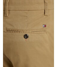 TOMMY HILFIGER TH BLEECKER Chino Pants classic khaki - Trousers - 5