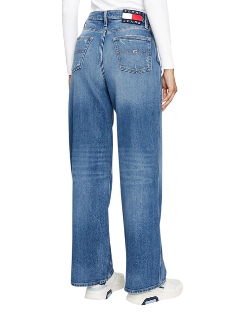 TH JEANS Jeans medium denim - Jeans