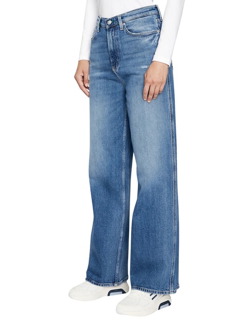TH JEANS Jeans medium denim - Jeans