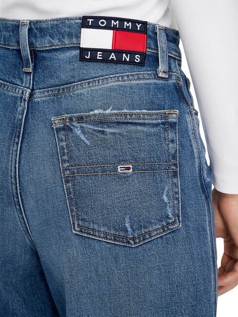 TH JEANS Jeans medium denim - Jeans