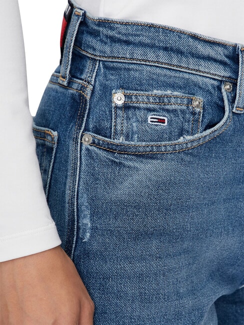 TH JEANS Jeans medium denim - Jeans